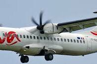 Mayotte : Ewa Air sécurise ses deux ATR pour renforcer la desserte régionale