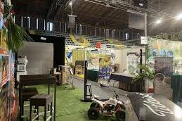 Guyane : plus de 12 500 visiteurs au salon du tourisme 2026