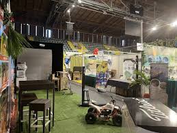 Guyane : plus de 12 500 visiteurs au salon du tourisme 2026