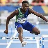 Athlétisme : Ludvy Vaillant s’installe à Paris pour préparer les Jeux de 2028