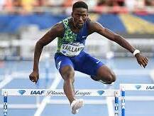 Athlétisme : Ludvy Vaillant s’installe à Paris pour préparer les Jeux de 2028