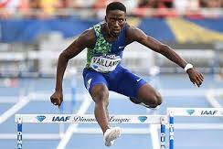 Athlétisme : Ludvy Vaillant s’installe à Paris pour préparer les Jeux de 2028