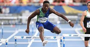 Athlétisme : Ludvy Vaillant s’installe à Paris pour préparer les Jeux de 2028