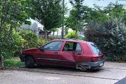 Guadeloupe : 42 épaves découvertes sur un terrain à Petit-Bourg, une enquête ouverte