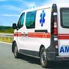 Guadeloupe : les ambulanciers privés alertent sur un manque de moyens