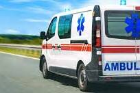 Guadeloupe : les ambulanciers privés alertent sur un manque de moyens