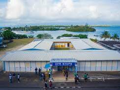 Guadeloupe : des étudiants STAPS mobilisés contre une réforme menaçant leur poursuite d’études