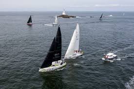 Cap-Martinique 2026 : près de 50 équipages attendus pour la traversée entre la Bretagne et la Martinique