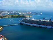 Martinique : l’activité du Grand Port Maritime progresse en 2025