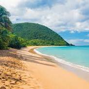 Guadeloupe : baignade interdite à Deshaies pour cause de contamination