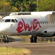 Mayotte : Ewa Air ajuste ses vols après un incident technique