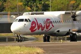 Mayotte : Ewa Air ajuste ses vols après un incident technique