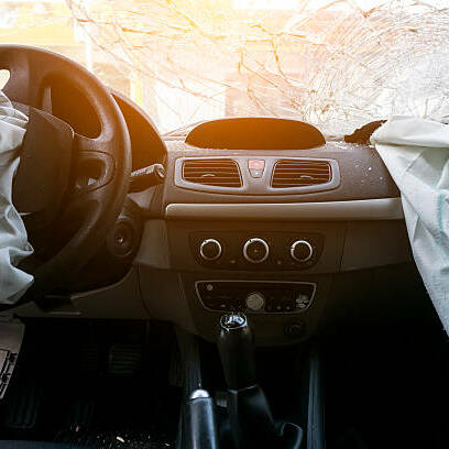 Nouvelle-Calédonie : alerte sur les airbags Takata après deux accidents mortels