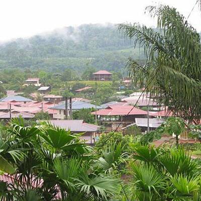 Cacao porte les couleurs de la Guyane au concours « Le village préféré des Français » 2026