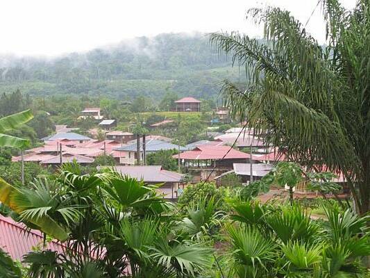 Cacao porte les couleurs de la Guyane au concours « Le village préféré des Français » 2026