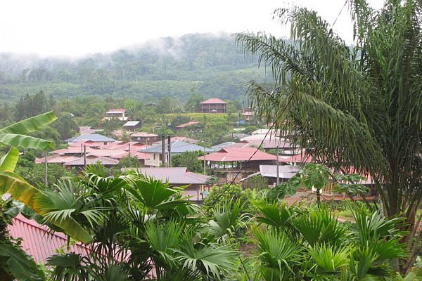 Cacao porte les couleurs de la Guyane au concours « Le village préféré des Français » 2026