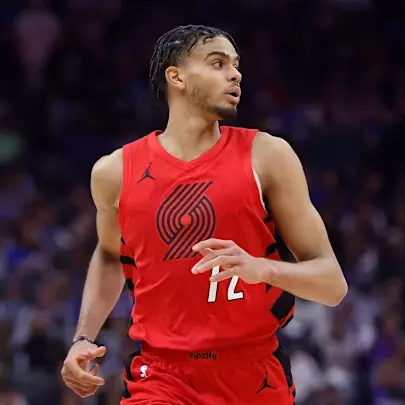 NBA : Rayan Rupert, d’origine martiniquaise, signe un triple-double historique