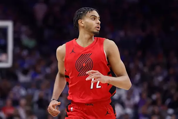 NBA : Rayan Rupert, d’origine martiniquaise, signe un triple-double historique