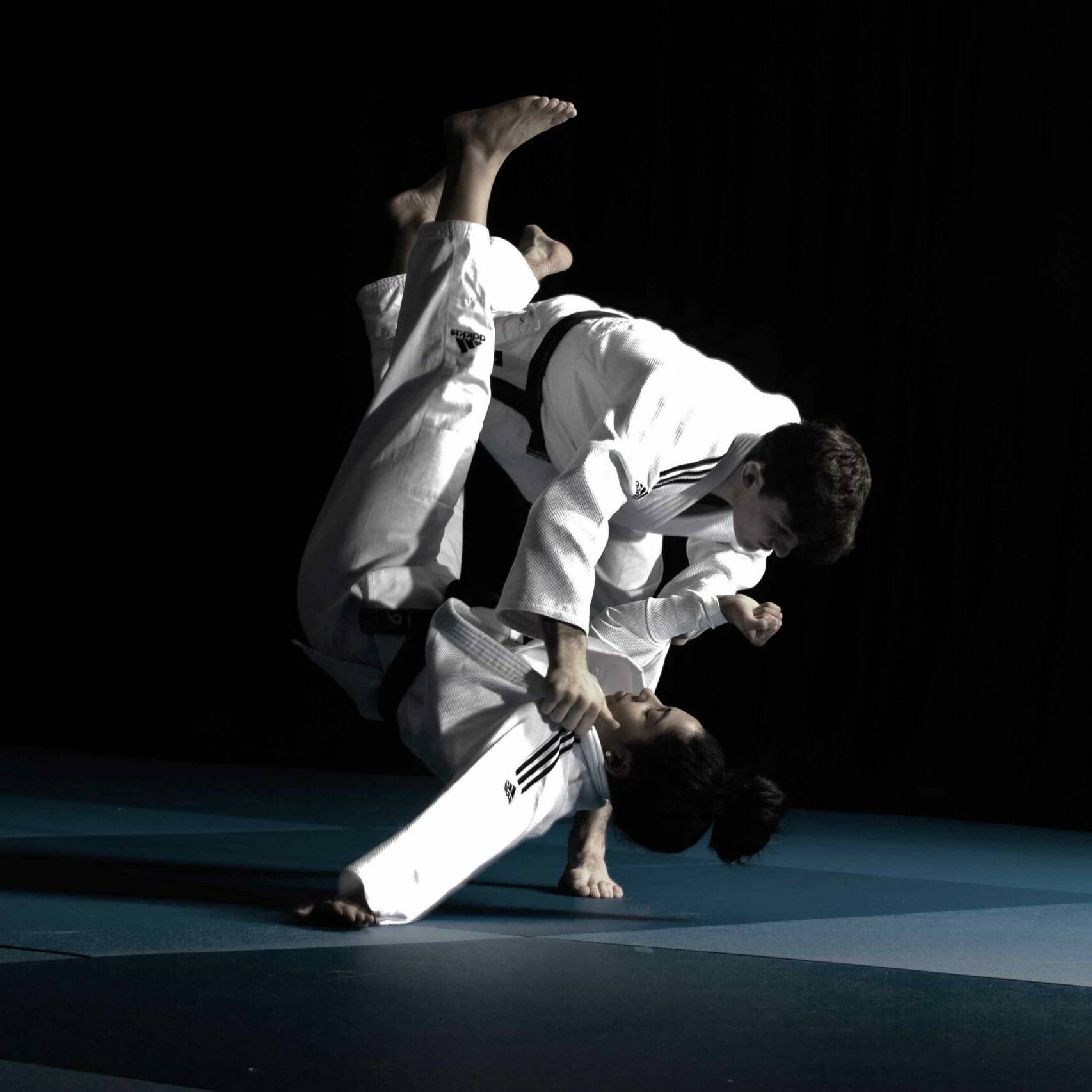 Six Ultramarins en première ligne pour les championnats d’Europe de judo