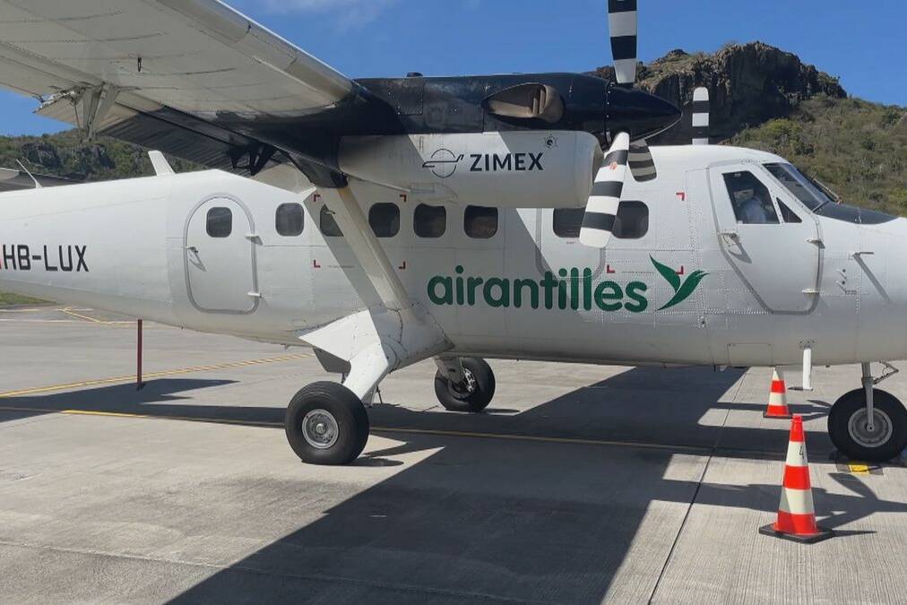Air Antilles : l’avenir suspendu à un nouveau report judiciaire qui inquiète les territoires