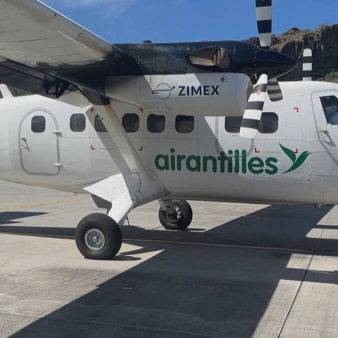 Air Antilles : l’avenir suspendu à un nouveau report judiciaire qui inquiète les territoires