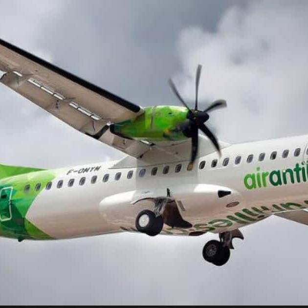 Air Antilles liquidée, les Antilles au sol et l'Etat regarde passer l'orage
