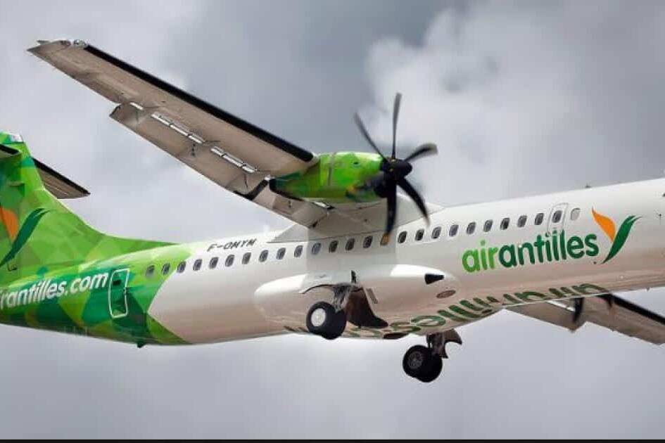 Air Antilles liquidée, les Antilles au sol et l'Etat regarde passer l'orage