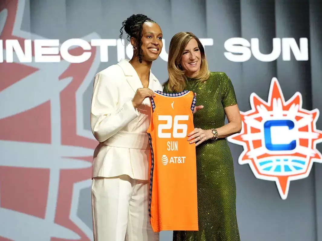 Basket : une Antillaise brille au plus haut niveau mondial avec une entrée en WNBA