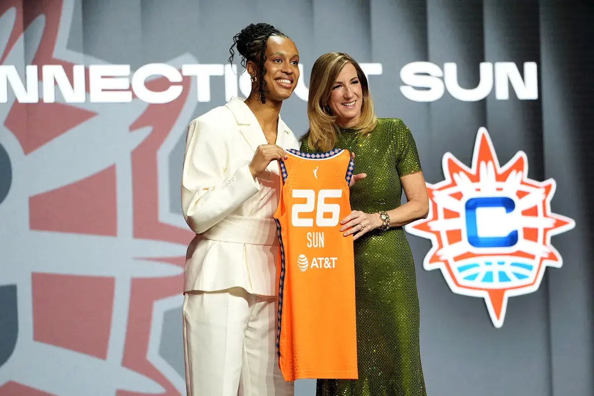 Basket : une Antillaise brille au plus haut niveau mondial avec une entrée en WNBA