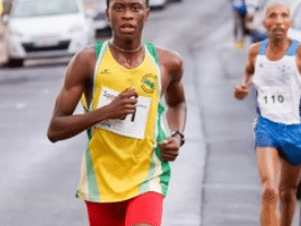 Guadeloupe : Alvin Nardin, la montée en puissance d’un coureur ambitieux