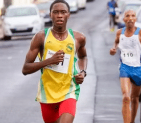 Guadeloupe : Alvin Nardin, la montée en puissance d’un coureur ambitieux