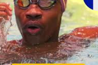 Natation : le Guyanais Soryan Jules-Champlain en or aux Carifta Games