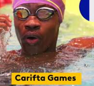 Natation : le Guyanais Soryan Jules-Champlain en or aux Carifta Games