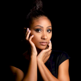 De la Martinique à Broadway : Valériane Louisy-Louis Joseph, un parcours d’exception