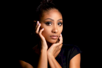 De la Martinique à Broadway : Valériane Louisy-Louis Joseph, un parcours d’exception