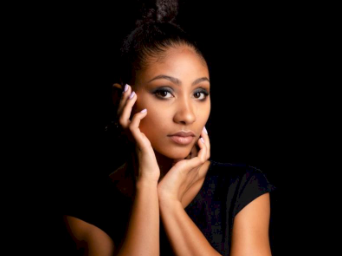 De la Martinique à Broadway : Valériane Louisy-Louis Joseph, un parcours d’exception