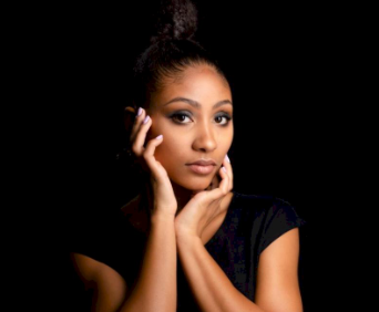 De la Martinique à Broadway : Valériane Louisy-Louis Joseph, un parcours d’exception