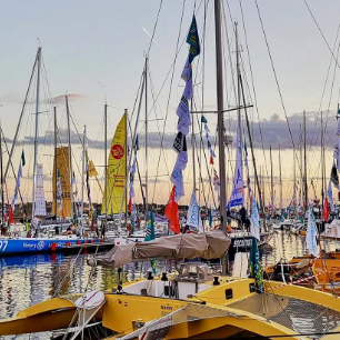 Route du Rhum 2026 : une forte délégation ultramarine prête à défier l’Atlantique