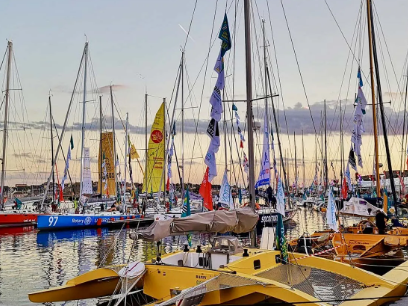 Route du Rhum 2026 : une forte délégation ultramarine prête à défier l’Atlantique