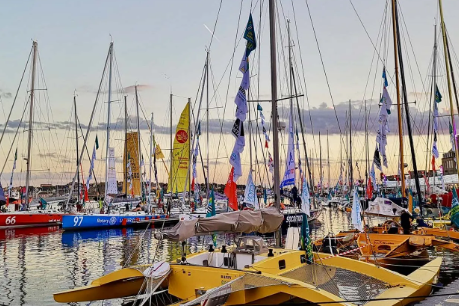 Route du Rhum 2026 : une forte délégation ultramarine prête à défier l’Atlantique
