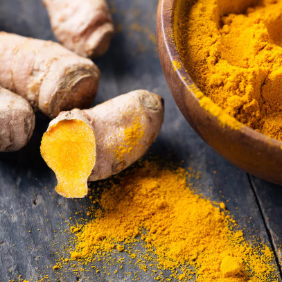 Guadeloupe : le curcuma bio s’impose comme une filière d’excellence locale