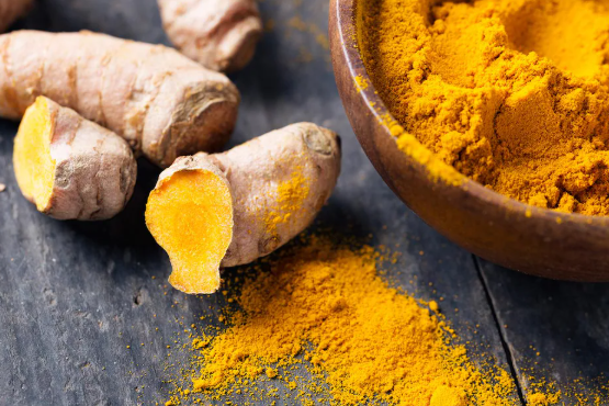 Guadeloupe : le curcuma bio s’impose comme une filière d’excellence locale