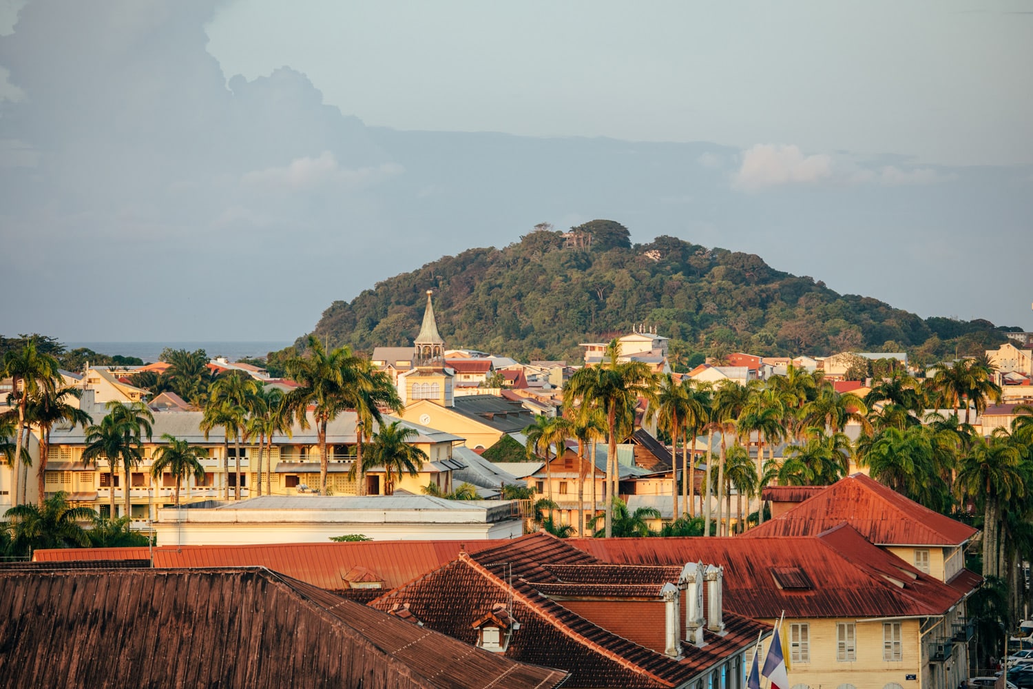 Guyane : l’intercommunalité, levier stratégique pour structurer le territoire