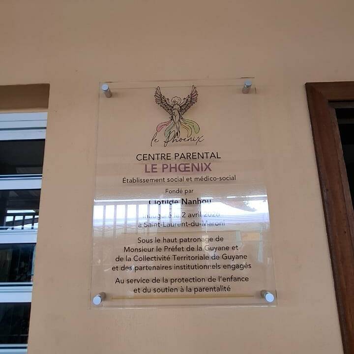 Guyane : un centre parental inauguré pour soutenir les jeunes familles en difficulté