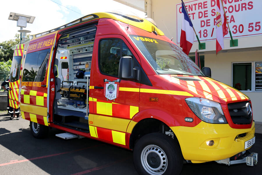 Ice en Polynésie, le compteur macabre grimpe: treize suicides en quelques mois