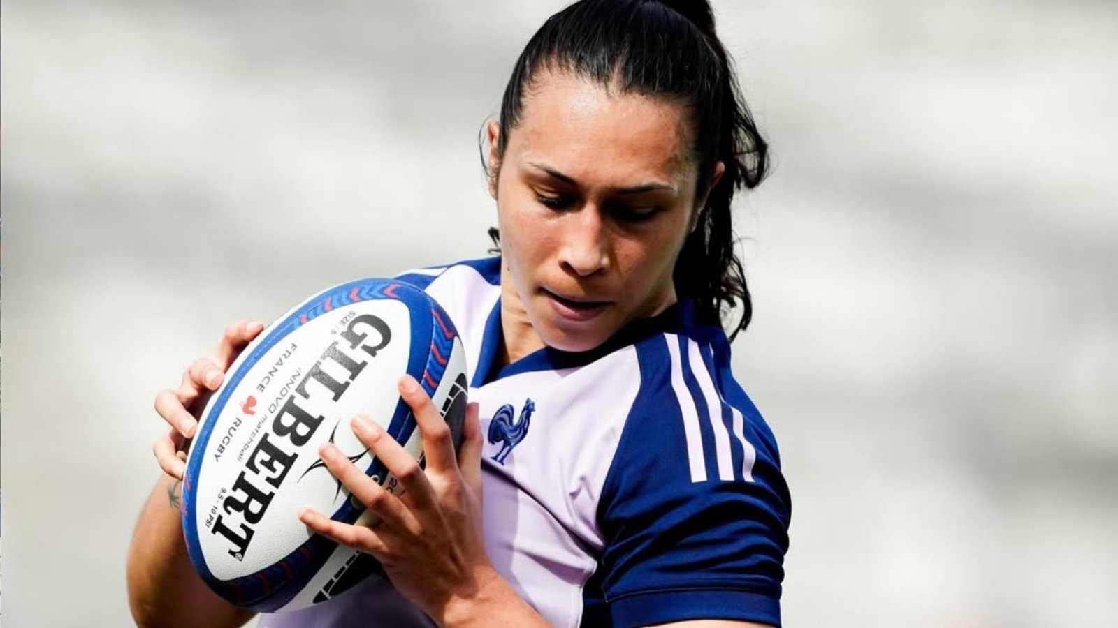 XV de France : la Futunienne Teani Feleu en passe de s’imposer comme titulaire face à l’Irlande
