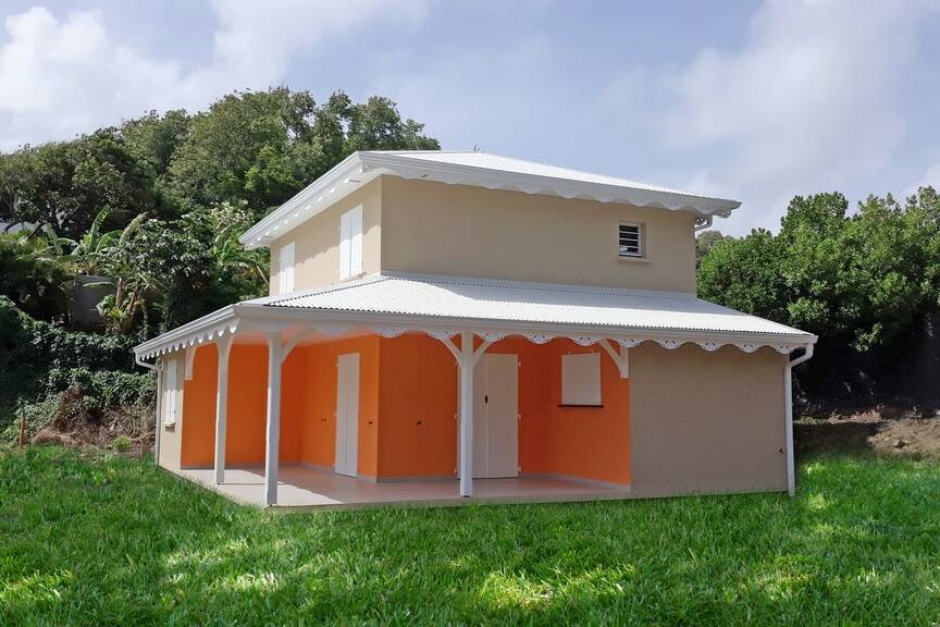 Martinique : une nouvelle solution pour devenir propriétaire malgré des revenus modestes