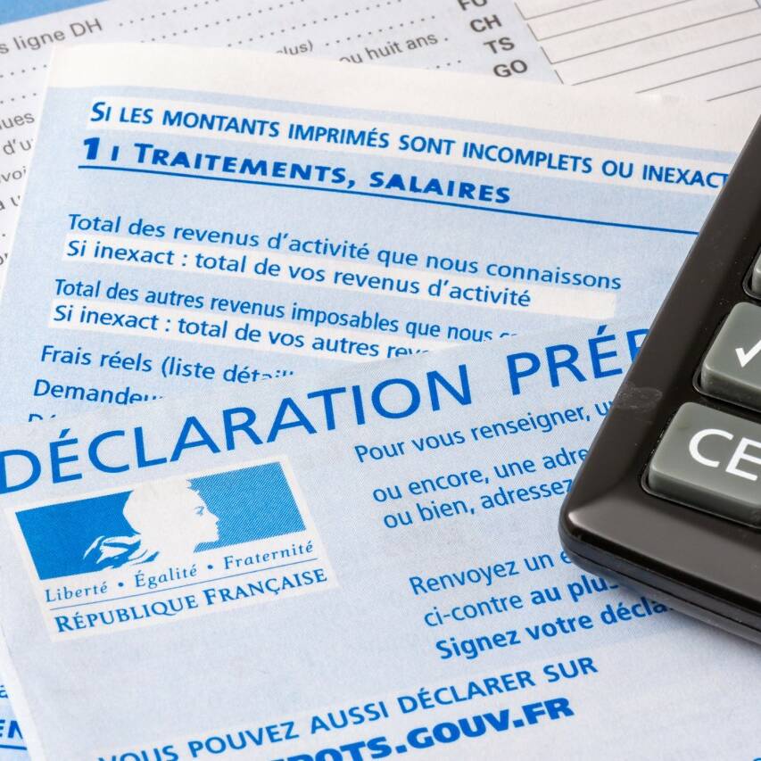 Mayotte : l’État déploie des dispositifs pour accompagner les contribuables