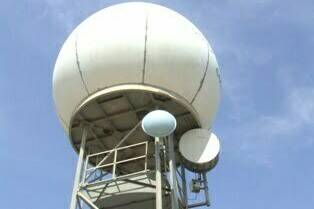 Nouvelle-Calédonie : trois nouveaux radars pour renforcer la sécurité face aux aléas climatiques