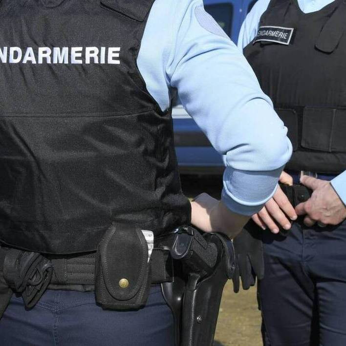 Trafic de stupéfiants : plus de 5 kg de cannabis et des armes saisis au François